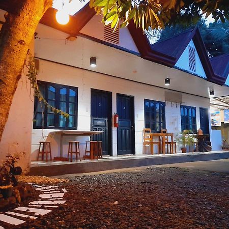 El Taraw Bed & Breakfast Puerto Princesa Exterior photo