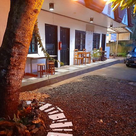 El Taraw Bed & Breakfast Puerto Princesa Exterior photo