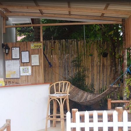 El Taraw Bed & Breakfast Puerto Princesa Exterior photo