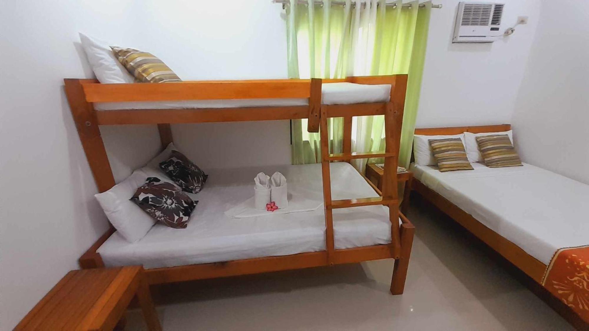 El Taraw Bed & Breakfast Puerto Princesa Exterior photo