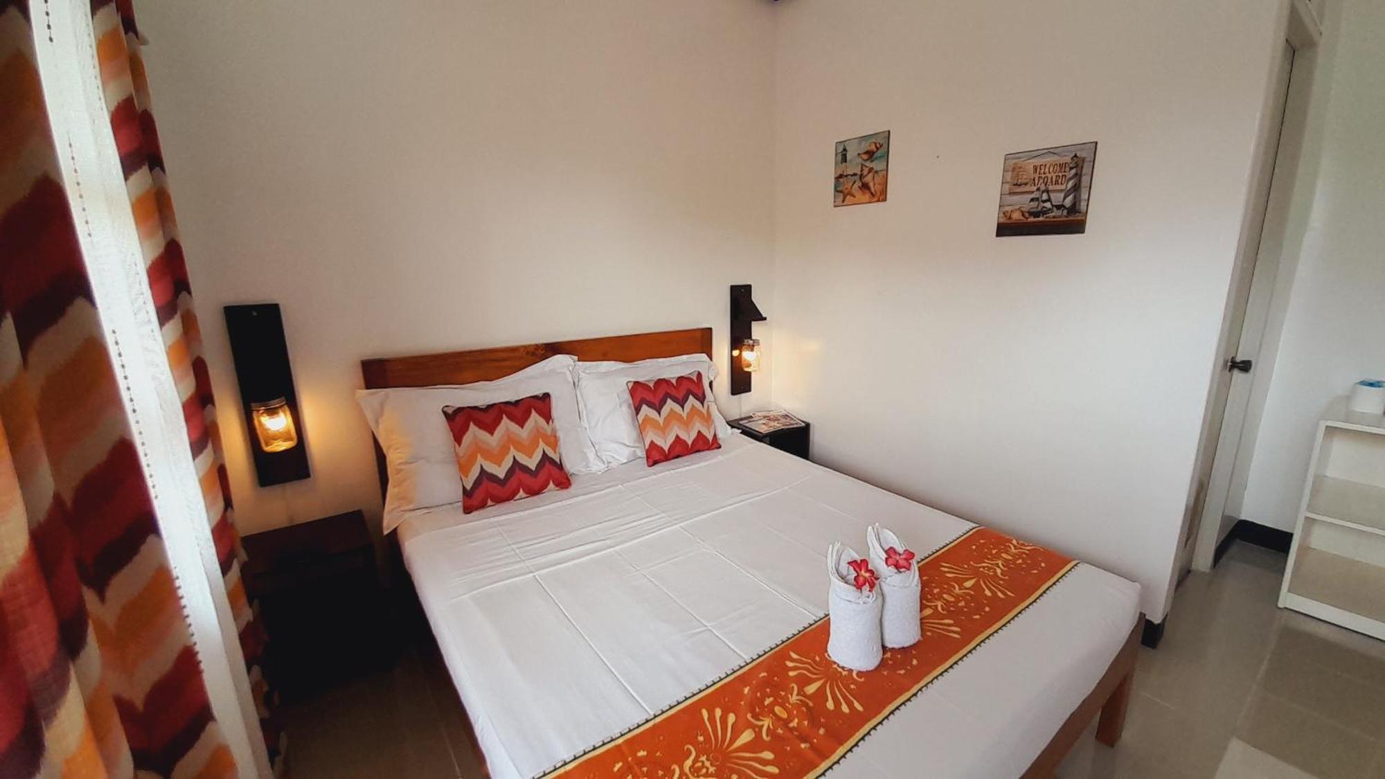 El Taraw Bed & Breakfast Puerto Princesa Exterior photo