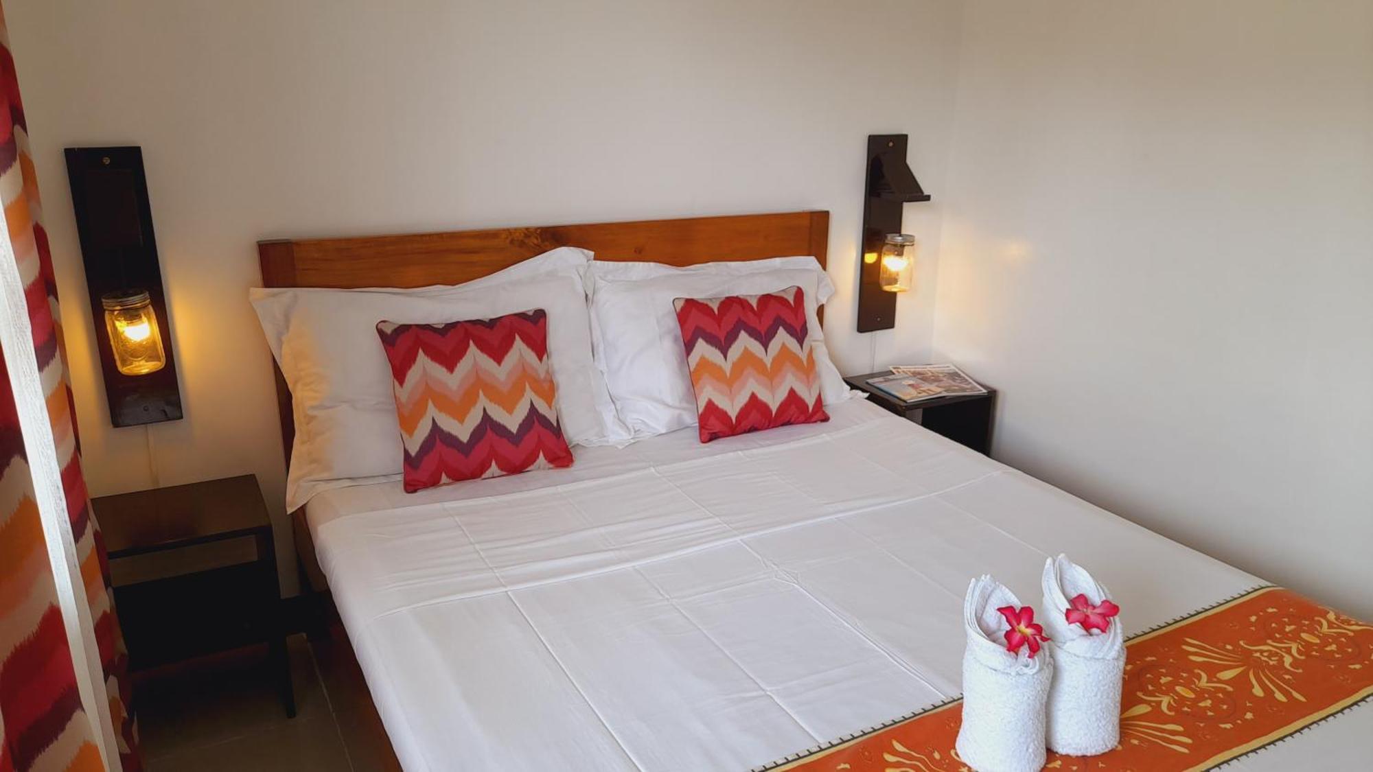 El Taraw Bed & Breakfast Puerto Princesa Exterior photo