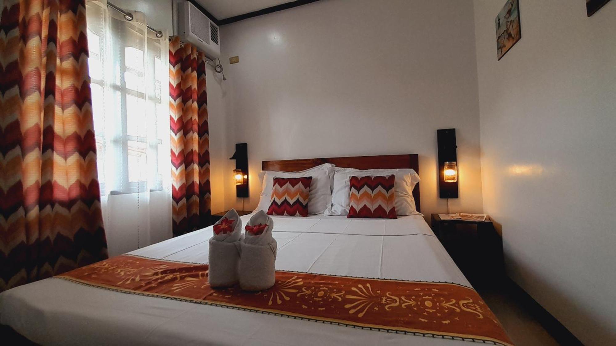El Taraw Bed & Breakfast Puerto Princesa Exterior photo