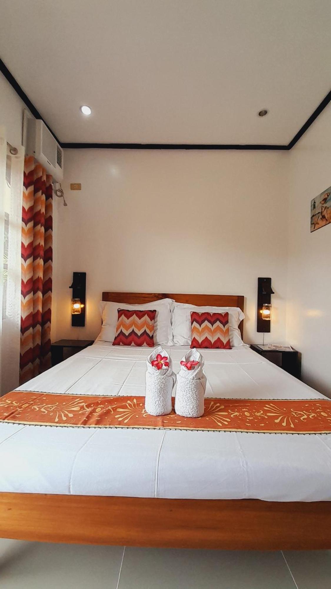 El Taraw Bed & Breakfast Puerto Princesa Exterior photo