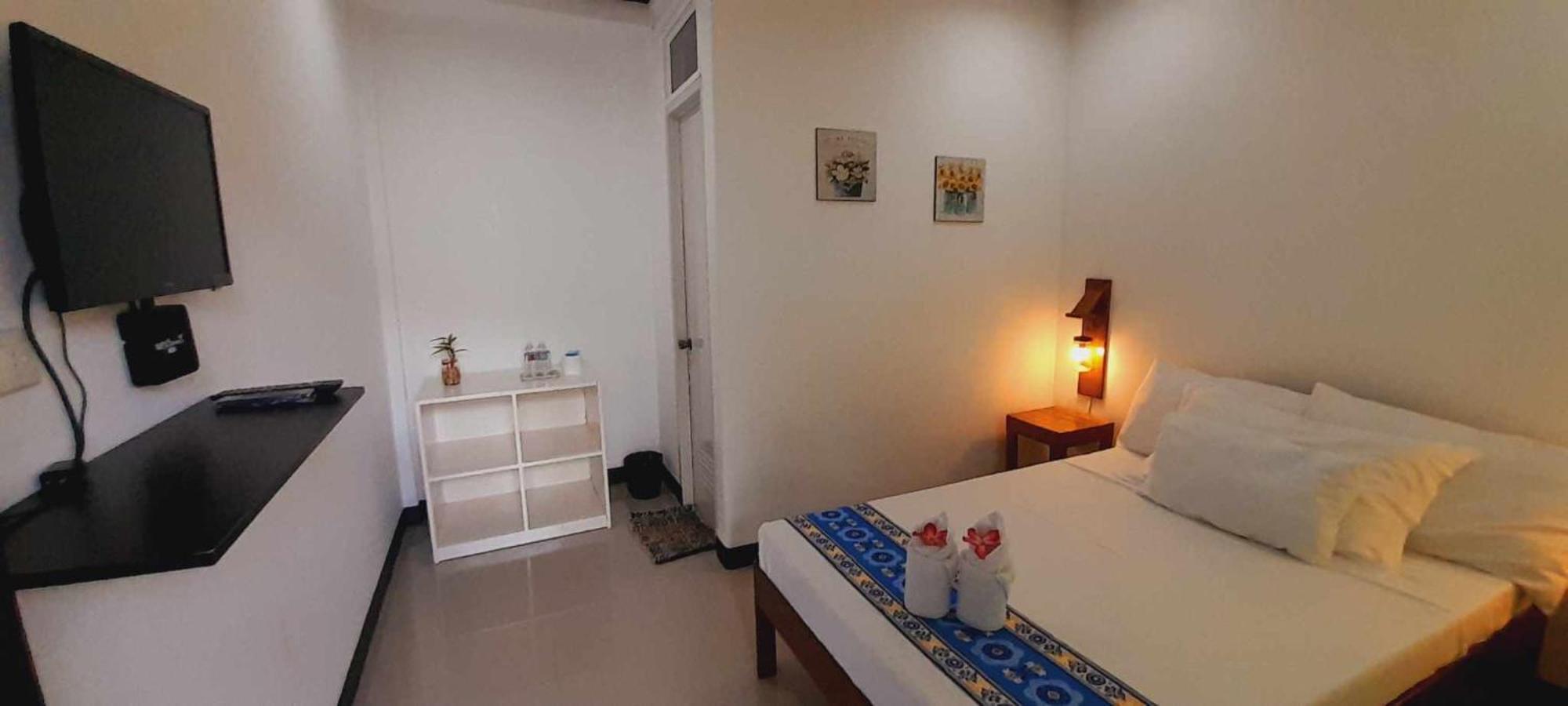 El Taraw Bed & Breakfast Puerto Princesa Exterior photo