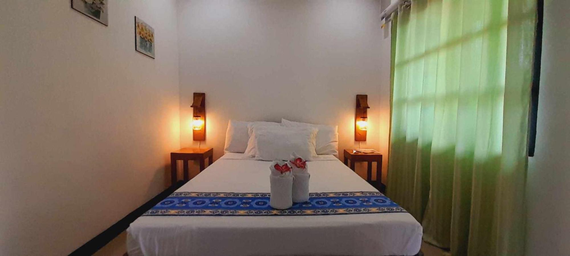 El Taraw Bed & Breakfast Puerto Princesa Exterior photo