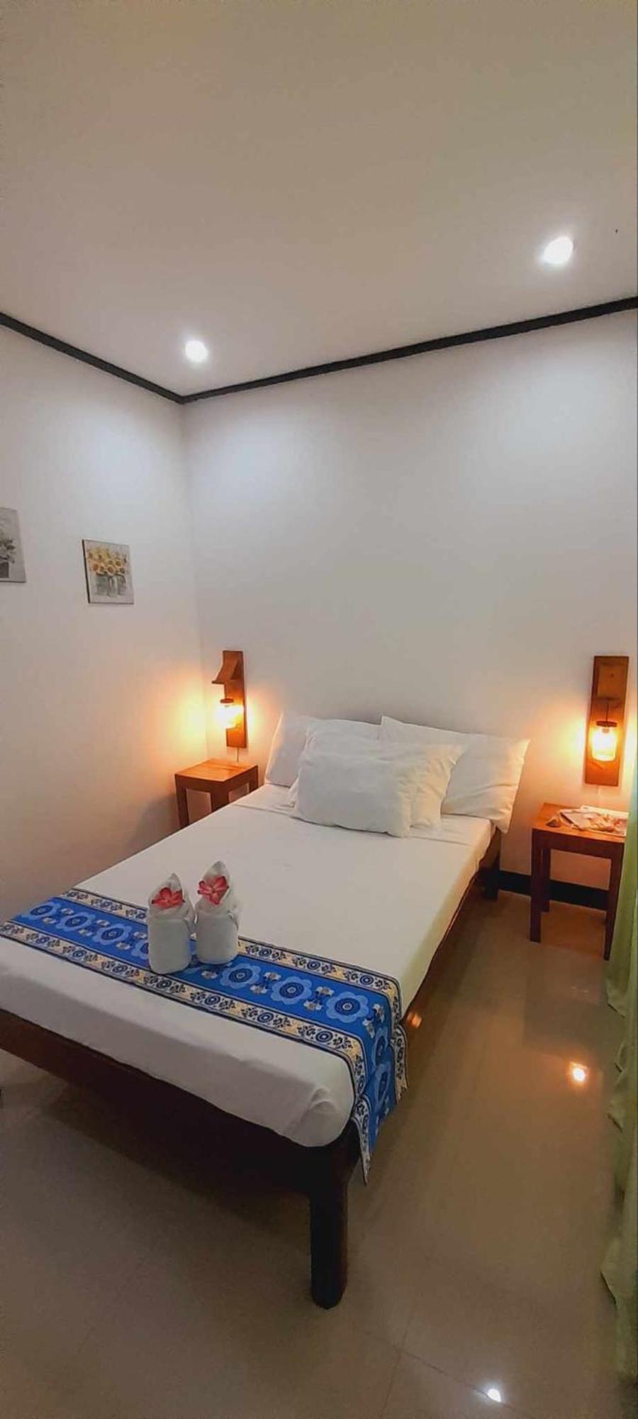 El Taraw Bed & Breakfast Puerto Princesa Exterior photo