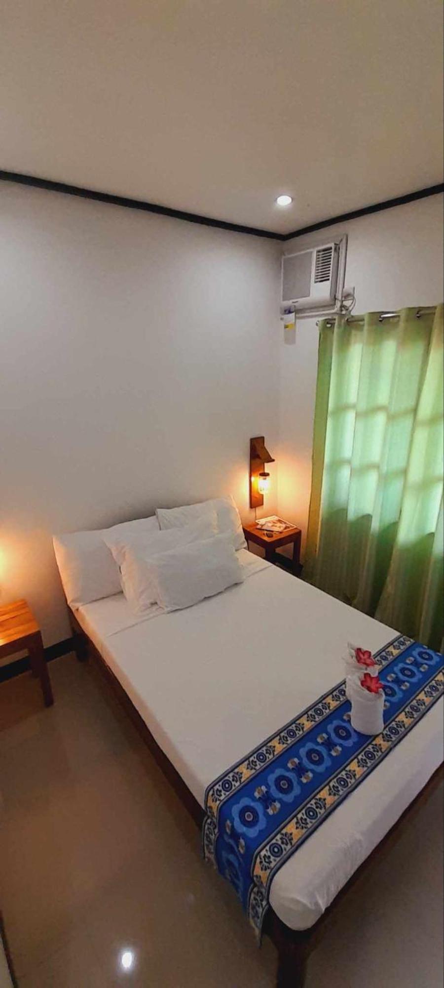 El Taraw Bed & Breakfast Puerto Princesa Exterior photo