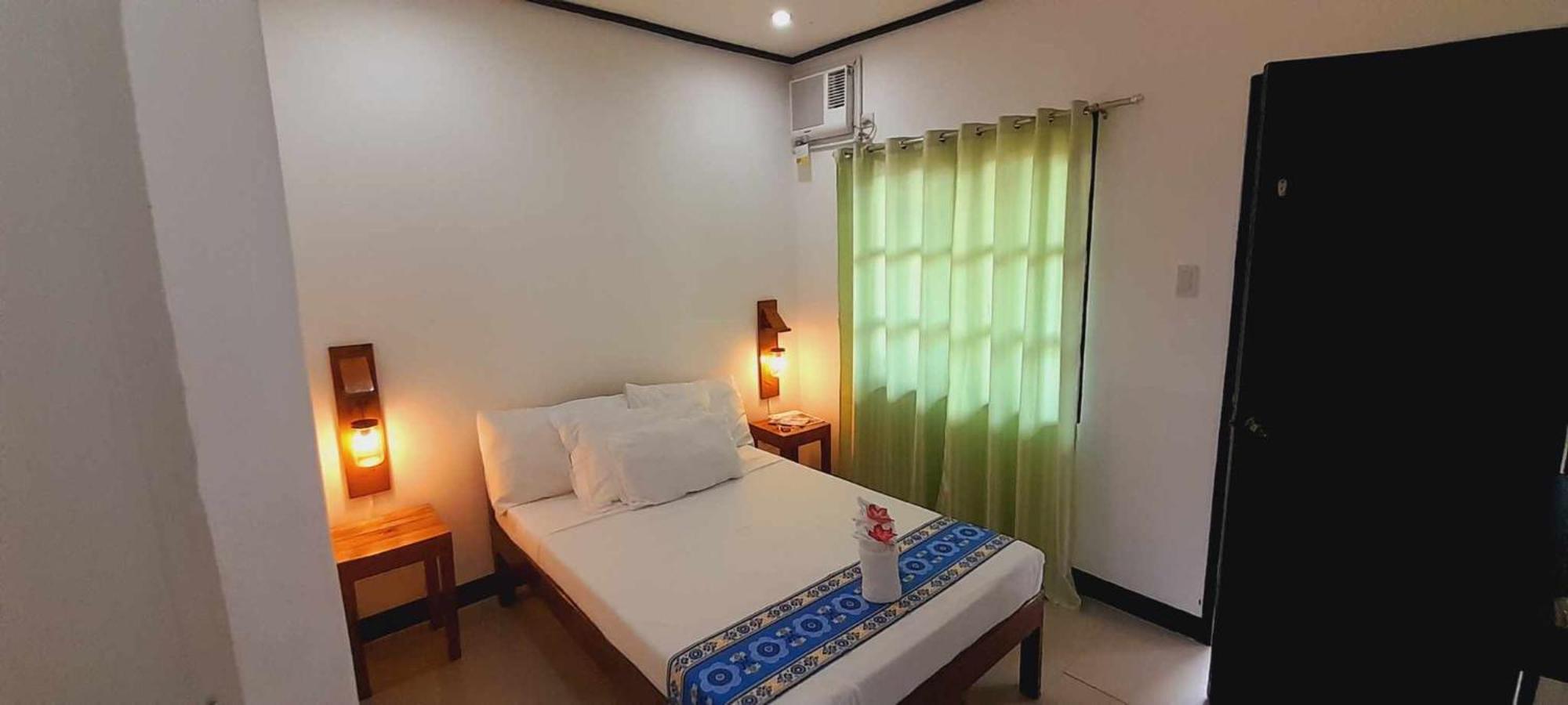El Taraw Bed & Breakfast Puerto Princesa Exterior photo