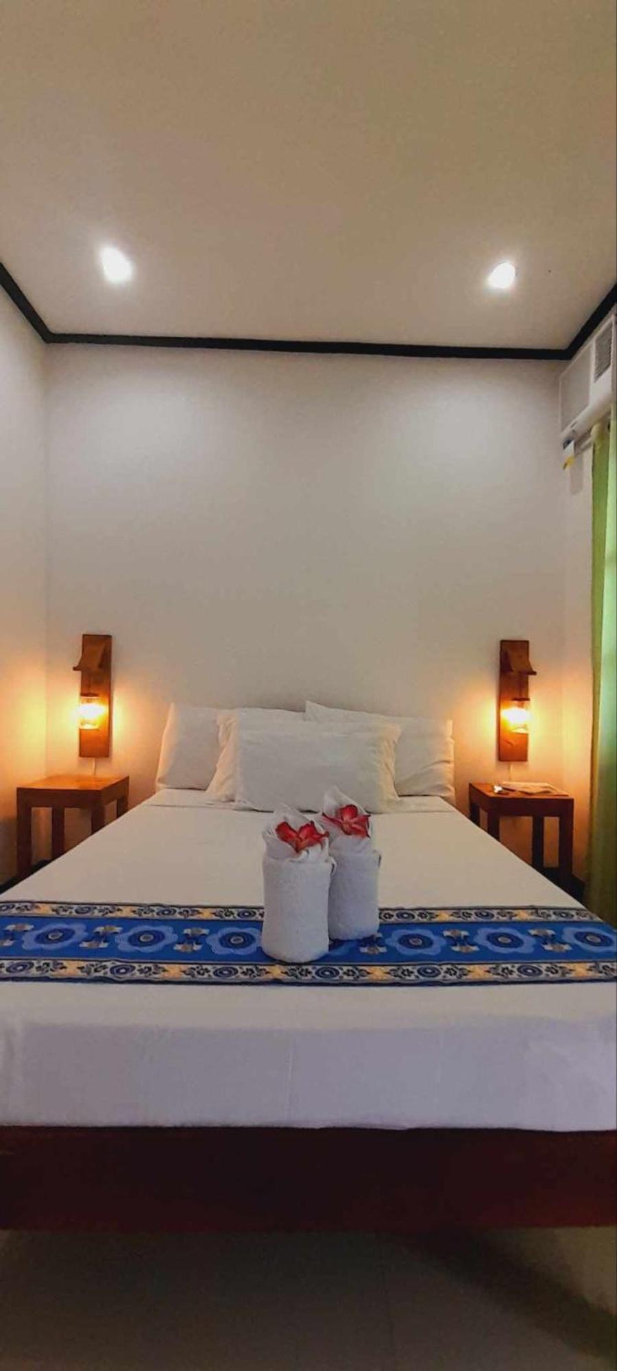 El Taraw Bed & Breakfast Puerto Princesa Exterior photo