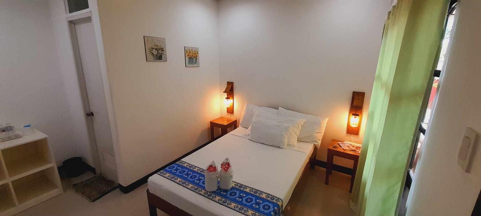 El Taraw Bed & Breakfast Puerto Princesa Exterior photo