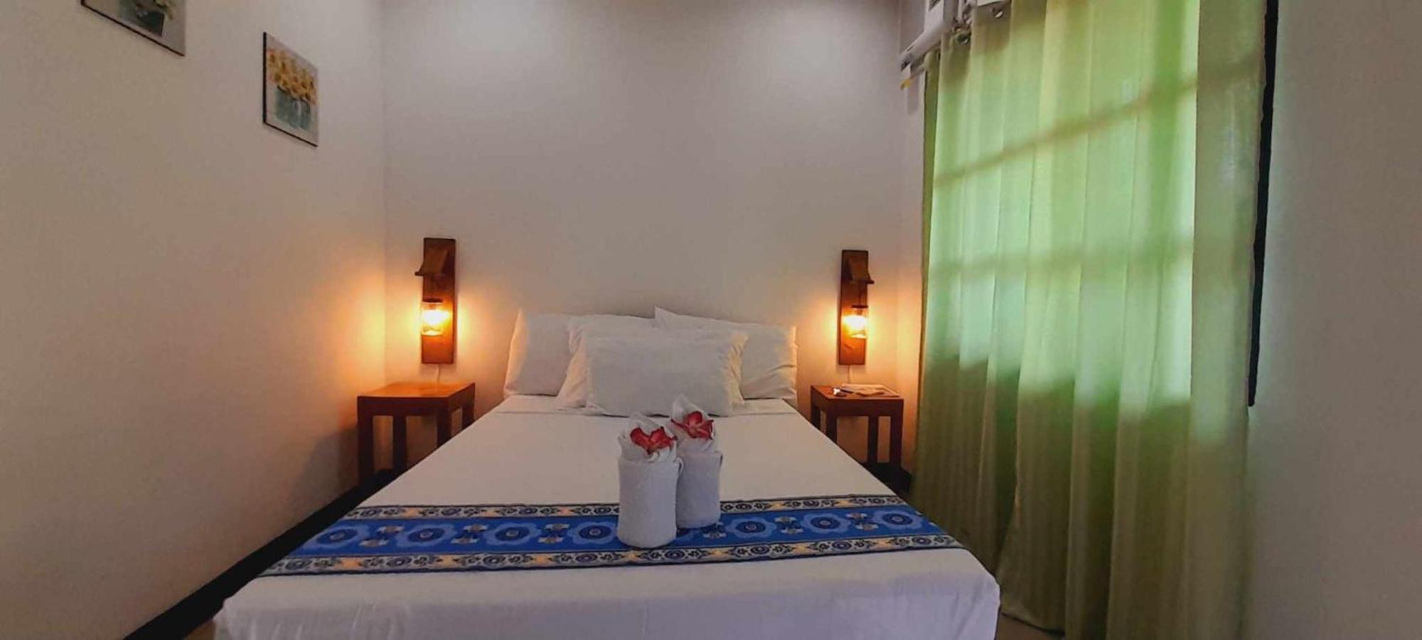 El Taraw Bed & Breakfast Puerto Princesa Exterior photo