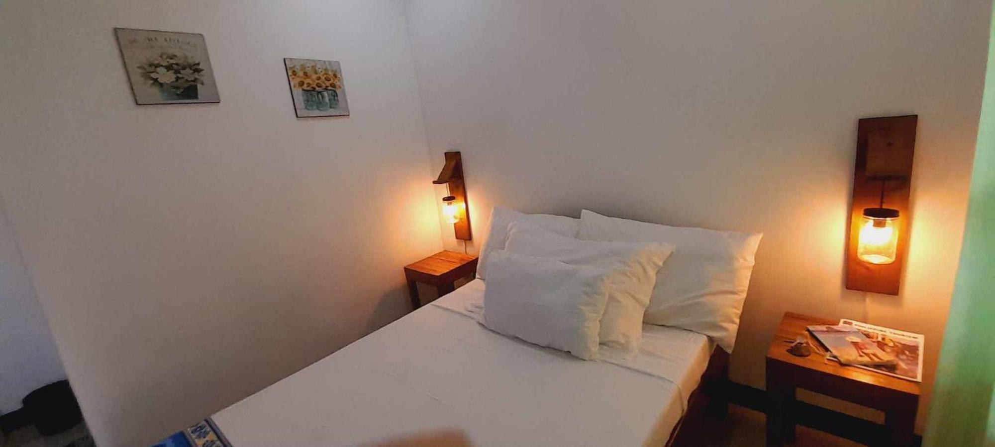 El Taraw Bed & Breakfast Puerto Princesa Exterior photo