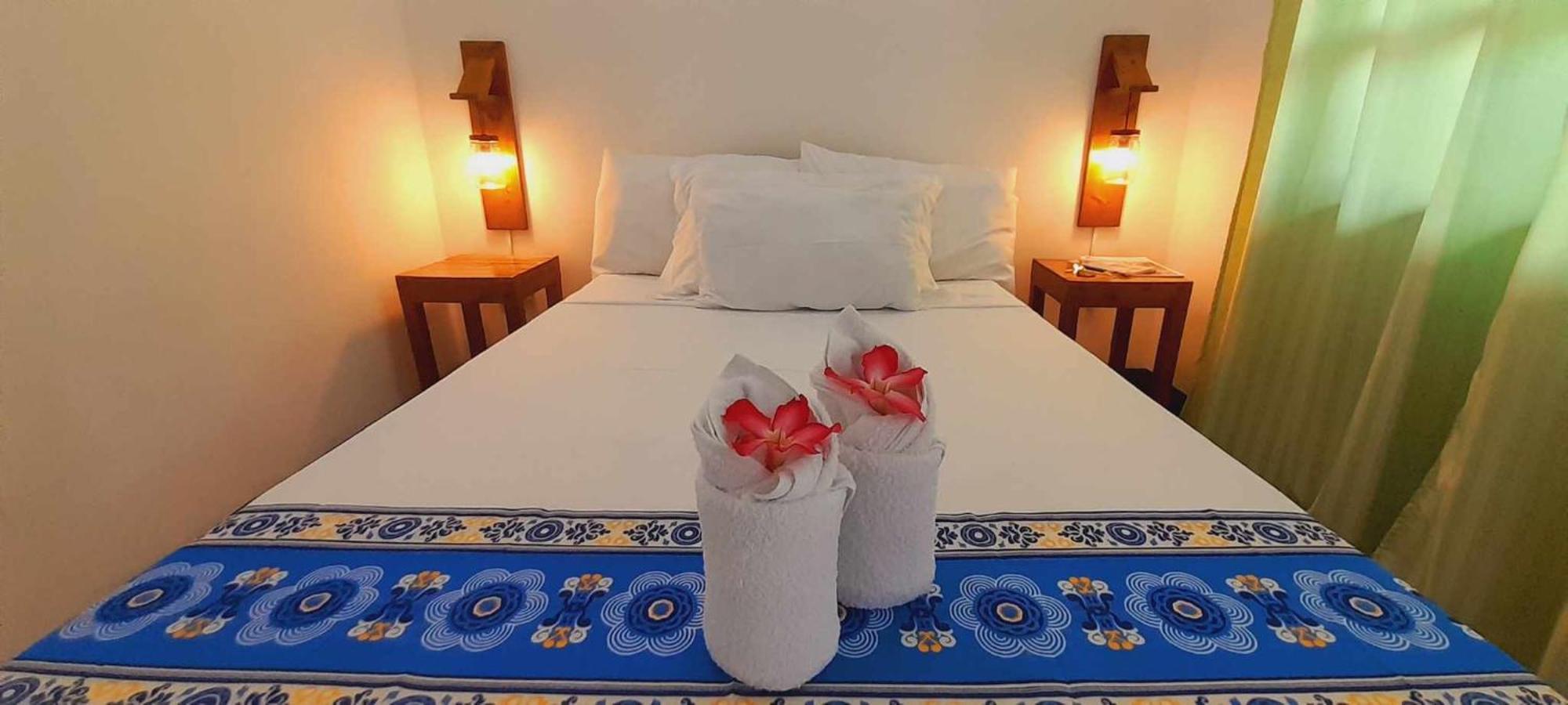 El Taraw Bed & Breakfast Puerto Princesa Exterior photo