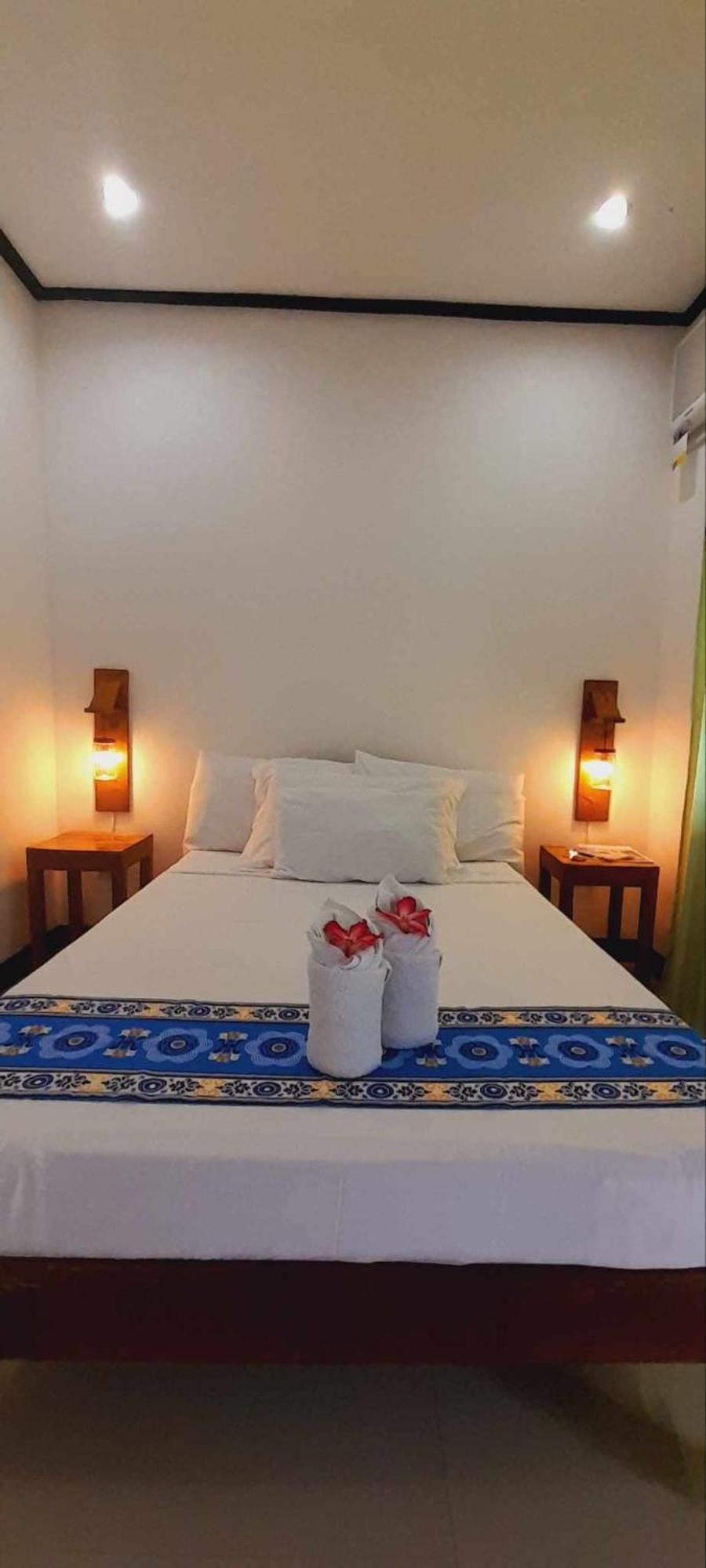 El Taraw Bed & Breakfast Puerto Princesa Exterior photo