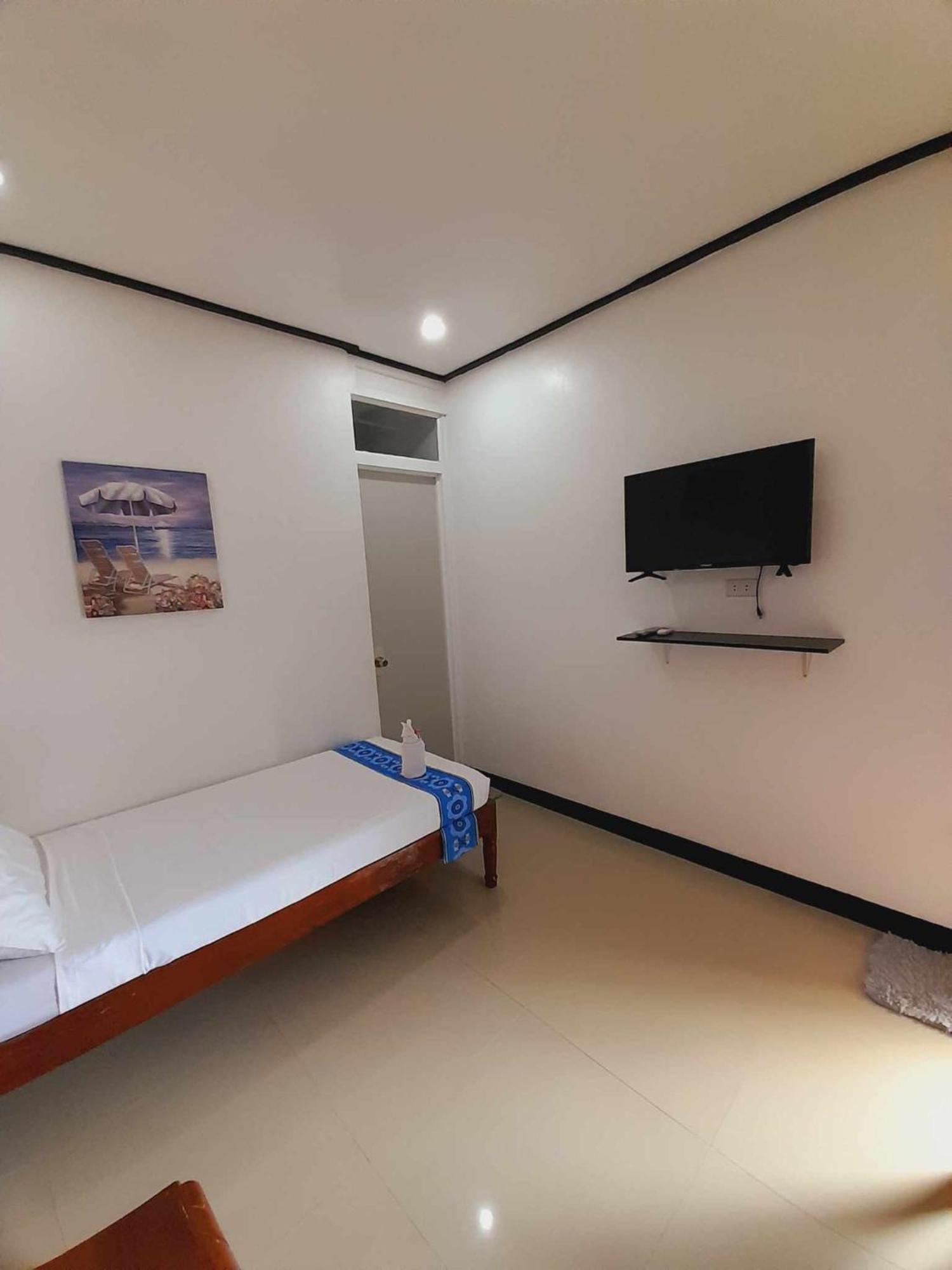 El Taraw Bed & Breakfast Puerto Princesa Exterior photo