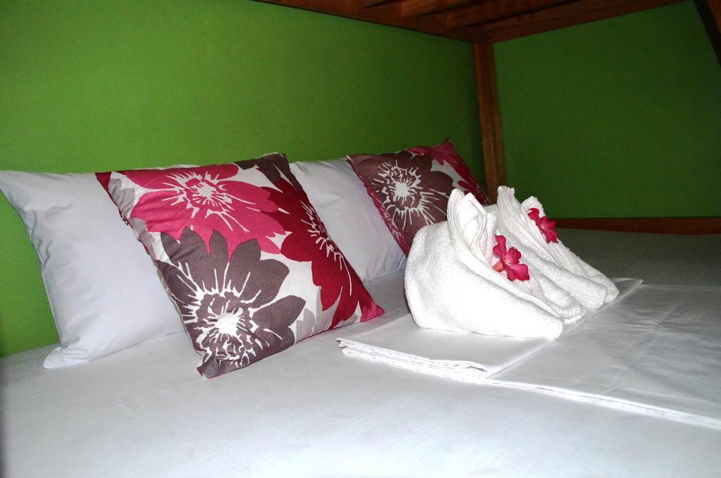 El Taraw Bed & Breakfast Puerto Princesa Exterior photo