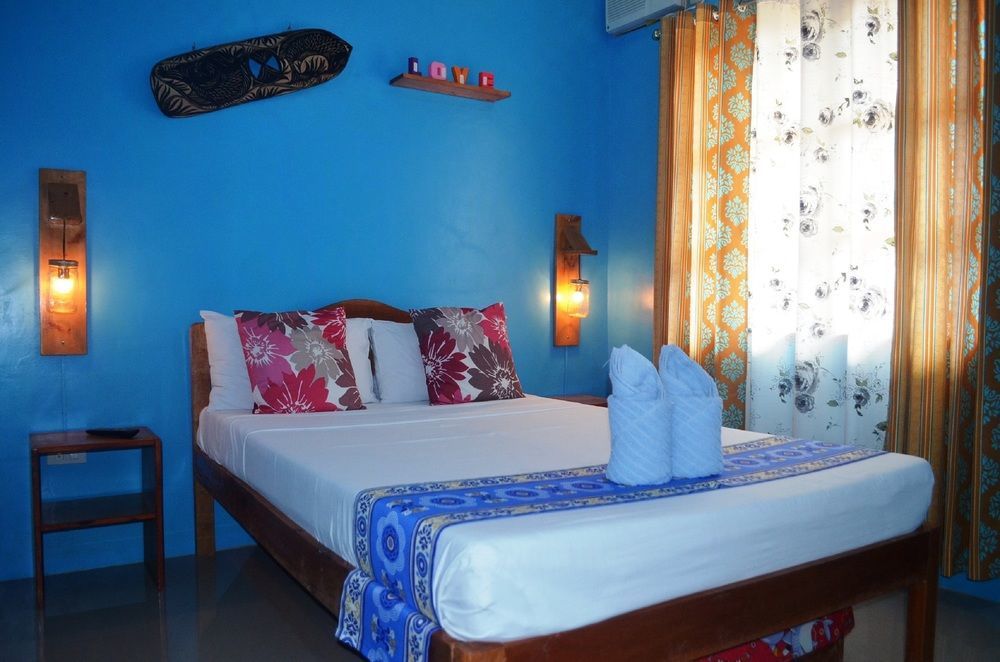 El Taraw Bed & Breakfast Puerto Princesa Exterior photo