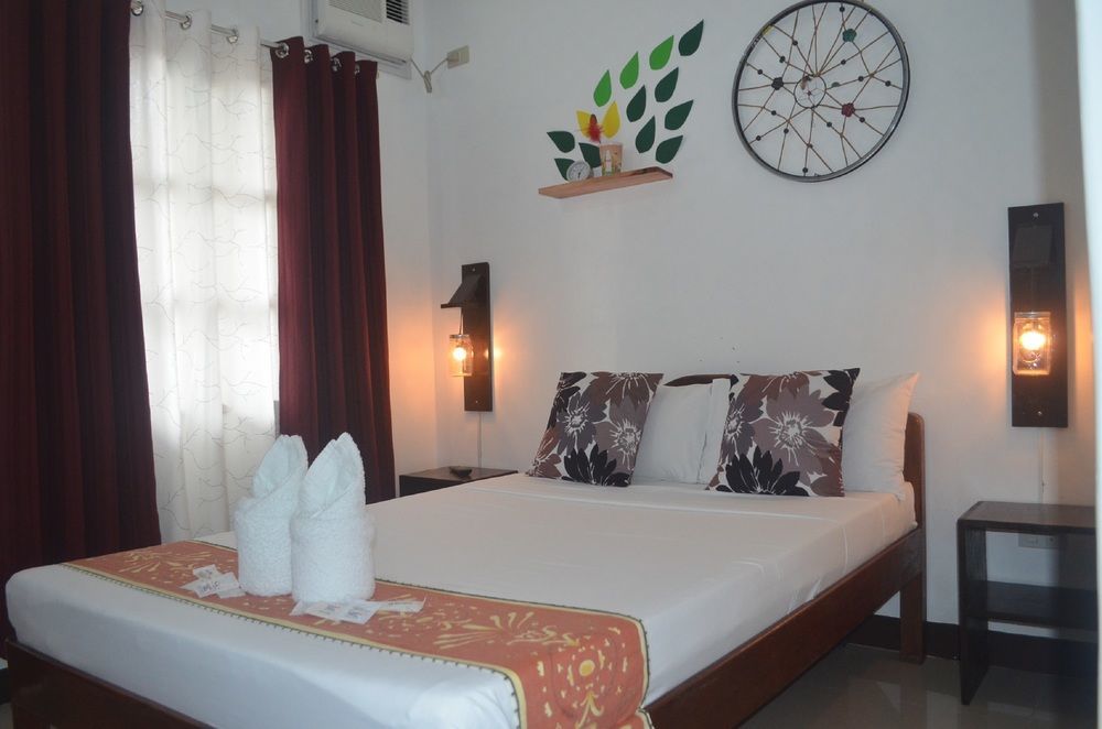 El Taraw Bed & Breakfast Puerto Princesa Exterior photo