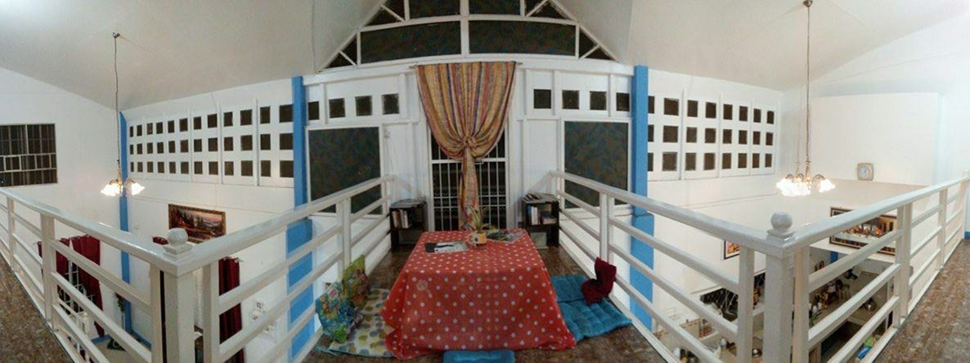 El Taraw Bed & Breakfast Puerto Princesa Exterior photo