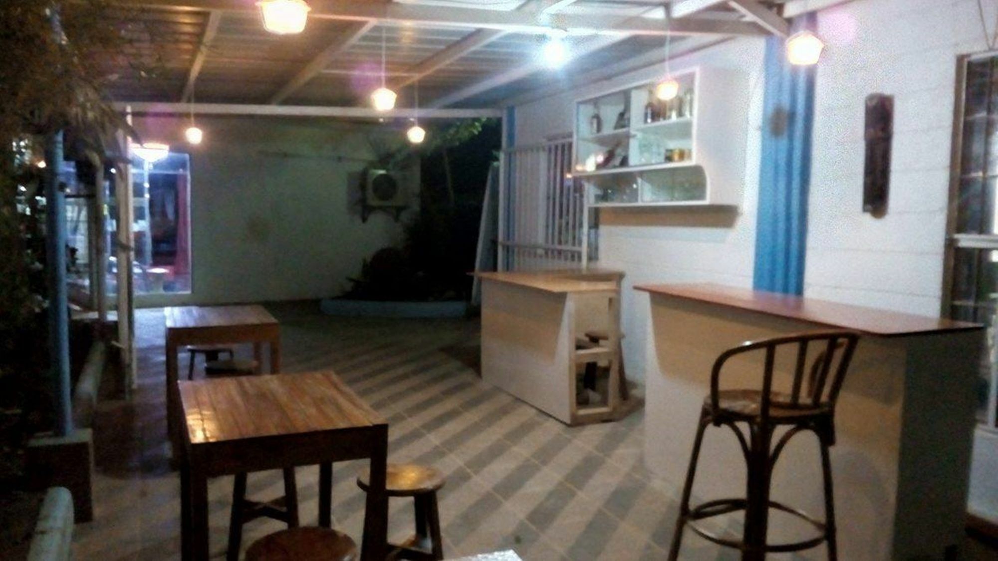 El Taraw Bed & Breakfast Puerto Princesa Exterior photo
