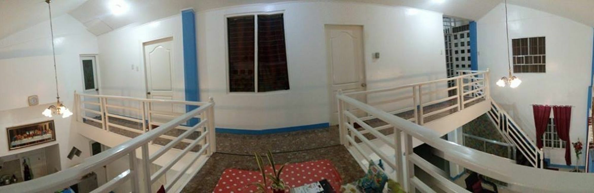 El Taraw Bed & Breakfast Puerto Princesa Exterior photo
