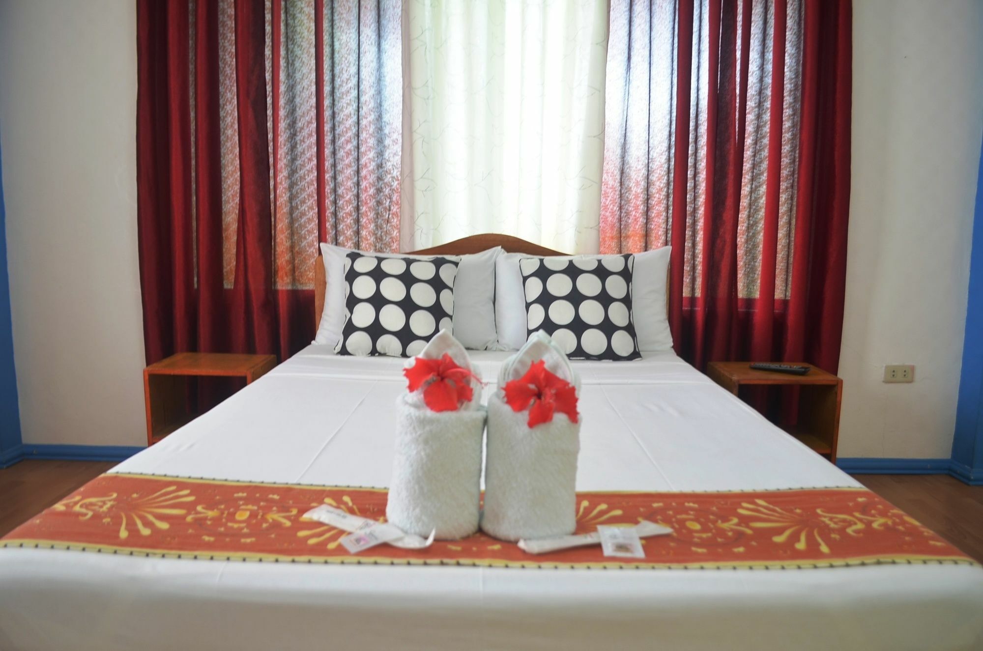 El Taraw Bed & Breakfast Puerto Princesa Exterior photo